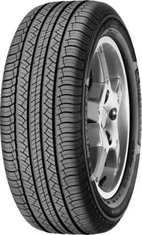Летние шины Michelin Latitude Tour HP – фото 3 Летние шины Michelin Latitude Tour HP – фото 3