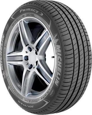 Летние шины Michelin Primacy 3 – фото 2 Летние шины Michelin Primacy 3 – фото 2