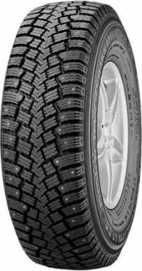 Зимние шины Nokian Hakkapeliitta LT – фото 1 Зимние шины Nokian Hakkapeliitta LT – фото 1