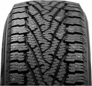 Зимние шины Nokian Hakkapeliitta LT2 – фото 2 Зимние шины Nokian Hakkapeliitta LT2 – фото 2
