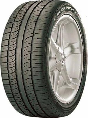 Летние шины Pirelli Scorpion Zero Asimmetrico – фото 5 Летние шины Pirelli Scorpion Zero Asimmetrico – фото 5