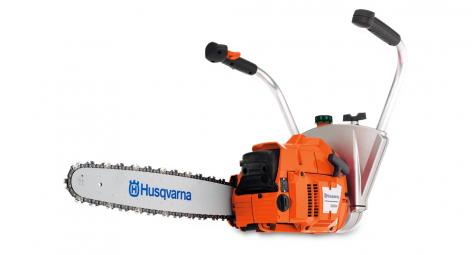 Бензопила Husqvarna 365H – фото 4 Бензопила Husqvarna 365H – фото 4