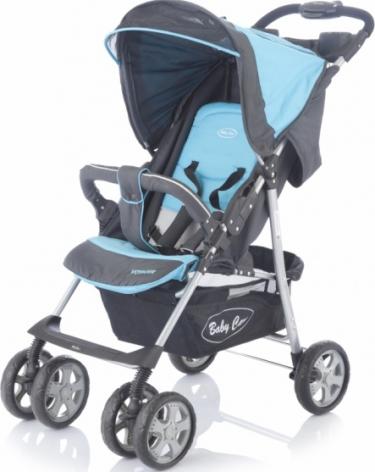 Детская коляска Baby Care Voyager прогулочная – фото 7 Детская коляска Baby Care Voyager прогулочная – фото 7