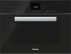 Пароварка Miele DGC 6600 – фото 2 Пароварка Miele DGC 6600 – фото 2