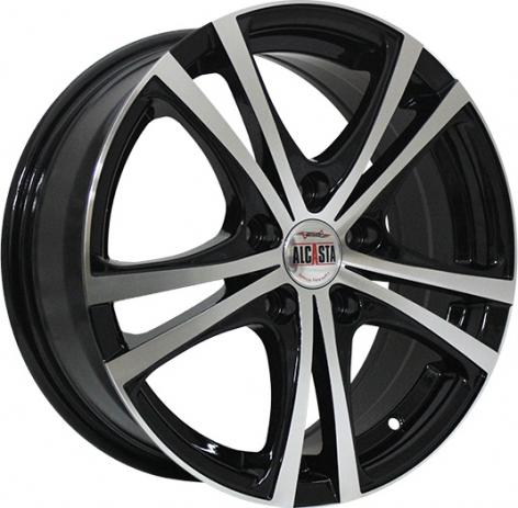 Литые диски Alcasta M05 Литые диски Alcasta M05