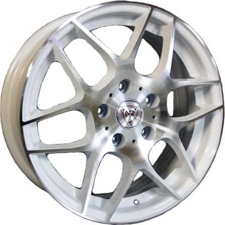 Литые диски NZ Wheels F-32 – фото 2 Литые диски NZ Wheels F-32 – фото 2