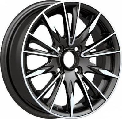 Литые диски NZ Wheels F-35 – фото 1 Литые диски NZ Wheels F-35 – фото 1