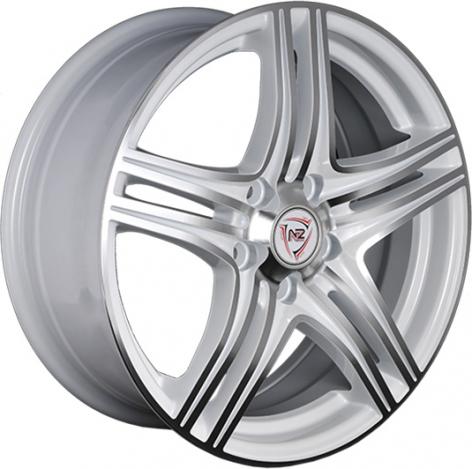Литые диски NZ Wheels F-6 – фото 2 Литые диски NZ Wheels F-6 – фото 2