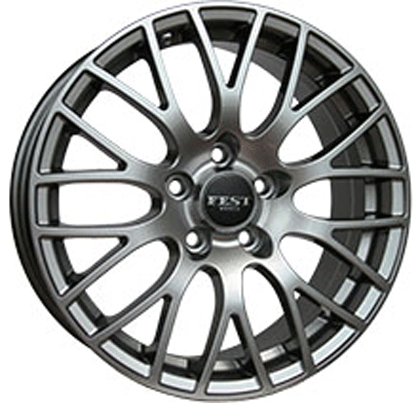 Литые диски Proma GT Литые диски Proma GT