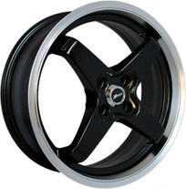 Литые диски X-Race AF-08 – фото 6 Литые диски X-Race AF-08 – фото 6