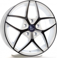 Литые диски YST X-19 – фото 1 Литые диски YST X-19 – фото 1