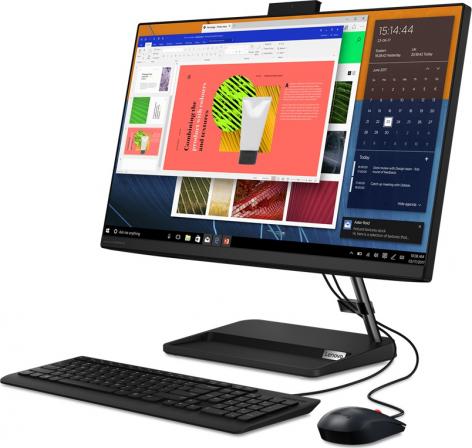 Компьютер-моноблок Lenovo IdeaCentre (F0G100FFRK) – фото 6 Компьютер-моноблок Lenovo IdeaCentre (F0G100FFRK) – фото 6