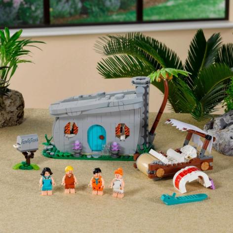 Конструктор Ideas Lego 21316 – фото 4 Конструктор Ideas Lego 21316 – фото 4