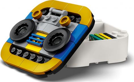 Конструктор Lego 43107 – фото 9 Конструктор Lego 43107 – фото 9