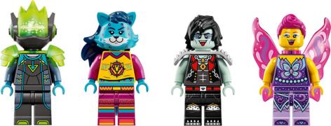 Конструктор Lego 43115 – фото 8 Конструктор Lego 43115 – фото 8