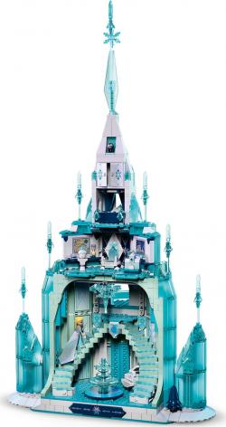 Конструктор Disney Princess Lego 43197 – фото 8 Конструктор Disney Princess Lego 43197 – фото 8