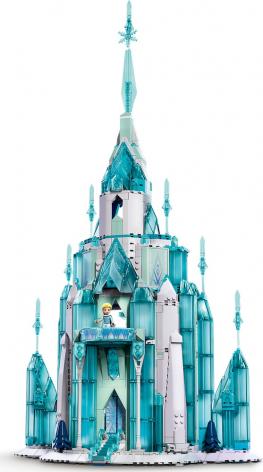 Конструктор Disney Princess Lego 43197 – фото 11 Конструктор Disney Princess Lego 43197 – фото 11