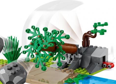 Конструктор City Lego 60302 – фото 16 Конструктор City Lego 60302 – фото 16