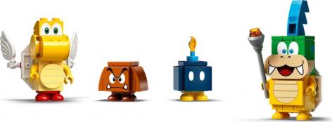 Конструктор Lego 71380 – фото 15 Конструктор Lego 71380 – фото 15