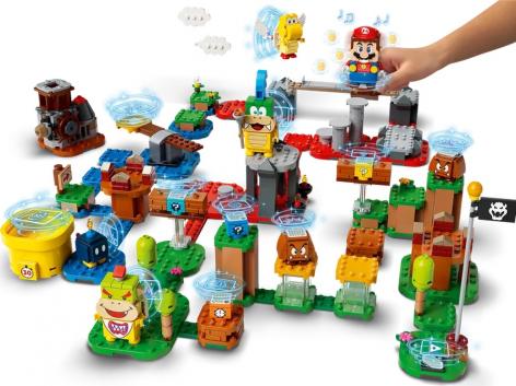 Конструктор Lego 71380 – фото 13 Конструктор Lego 71380 – фото 13