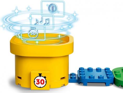 Конструктор Lego 71380 – фото 11 Конструктор Lego 71380 – фото 11