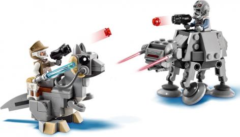 Конструктор Star Wars Lego 75298 – фото 3 Конструктор Star Wars Lego 75298 – фото 3