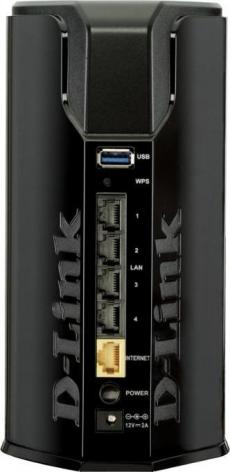 Маршрутизатор D-Link DIR-860L – фото 1 Маршрутизатор D-Link DIR-860L – фото 1