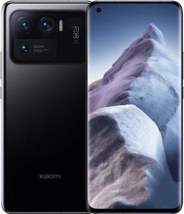 Смартфон Xiaomi Mi 11 Ultra 512Gb Смартфон Xiaomi Mi 11 Ultra 512Gb