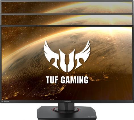 Монитор Asus VG259QM – фото 7 Монитор Asus VG259QM – фото 7