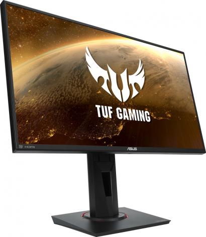Монитор Asus VG259QM – фото 5 Монитор Asus VG259QM – фото 5