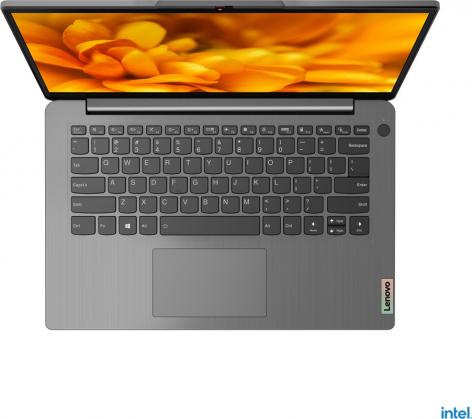Ноутбук Lenovo IdeaPad (82H7009QRK) – фото 14 Ноутбук Lenovo IdeaPad (82H7009QRK) – фото 14