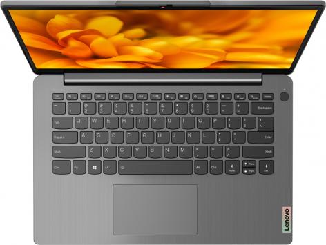 Ноутбук Lenovo IdeaPad (82H7009QRK) – фото 16 Ноутбук Lenovo IdeaPad (82H7009QRK) – фото 16