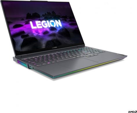 Ноутбук Lenovo Legion (82N6000GRK) – фото 1 Ноутбук Lenovo Legion (82N6000GRK) – фото 1