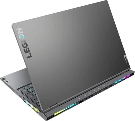 Ноутбук Lenovo Legion (82N6000GRK) Ноутбук Lenovo Legion (82N6000GRK)