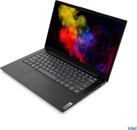 Ноутбук Lenovo V14 (82KA001JRU) – фото 6 Ноутбук Lenovo V14 (82KA001JRU) – фото 6