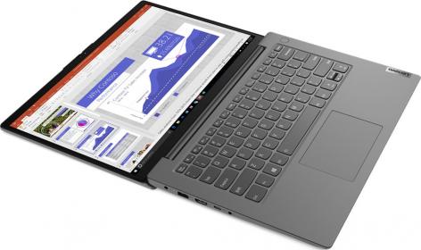 Ноутбук Lenovo V15 (82KD0033RU) – фото 2 Ноутбук Lenovo V15 (82KD0033RU) – фото 2