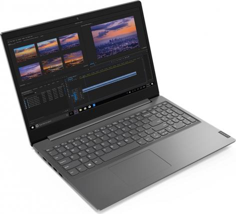 Ноутбук Lenovo V15 (82NB001GRU) – фото 11 Ноутбук Lenovo V15 (82NB001GRU) – фото 11