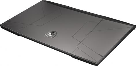 Ноутбук MSI GL76 11UCK-238 – фото 6 Ноутбук MSI GL76 11UCK-238 – фото 6