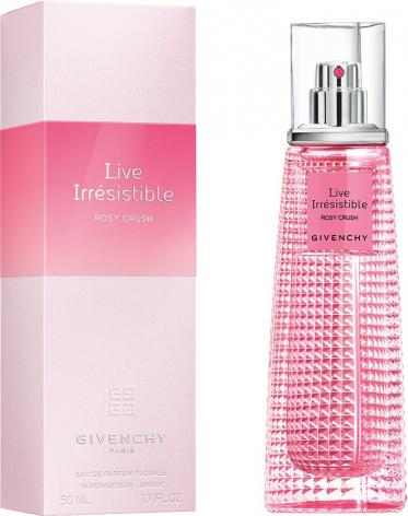 Духи Givenchy Very Irresistible – фото 14 Духи Givenchy Very Irresistible – фото 14