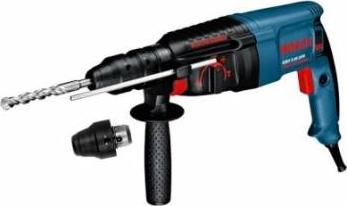 Перфоратор Bosch GBH 2-26 DFR – фото 5 Перфоратор Bosch GBH 2-26 DFR – фото 5