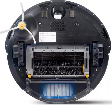 Пылесос-робот iRobot Roomba 698 – фото 2 Пылесос-робот iRobot Roomba 698 – фото 2
