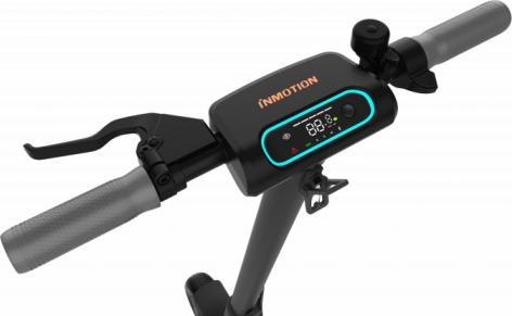 Самокат Inmotion L9 – фото 3 Самокат Inmotion L9 – фото 3