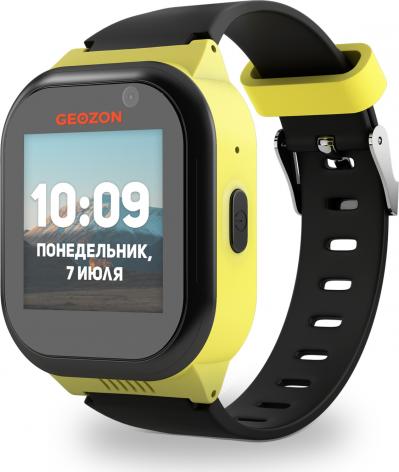 Смарт-часы Geozon LTE Смарт-часы Geozon LTE