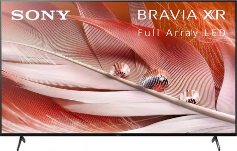 LCD телевизор Sony XR-55X90J – фото 2 LCD телевизор Sony XR-55X90J – фото 2