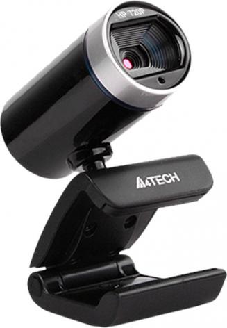Веб-камера A4Tech PK-910P – фото 10 Веб-камера A4Tech PK-910P – фото 10
