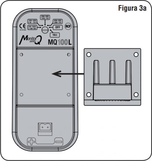 MQ 100L – фото 7