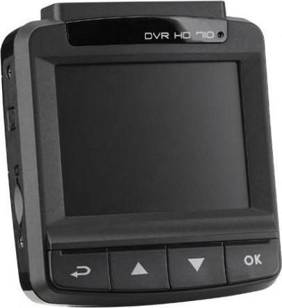 DVR-HD710 – фото 1