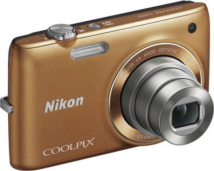 Coolpix S4150