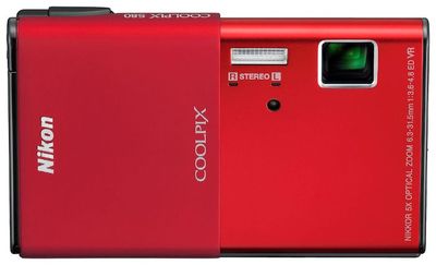 Coolpix S80