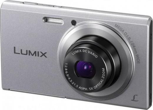 Lumix DMC-FS50 – фото 2